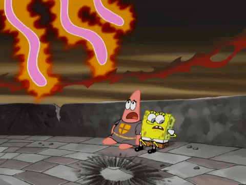 season 4 episode 6 GIF by SpongeBob SquarePants