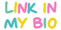 Link Bio Sticker