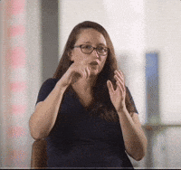 Asl Grieving GIF