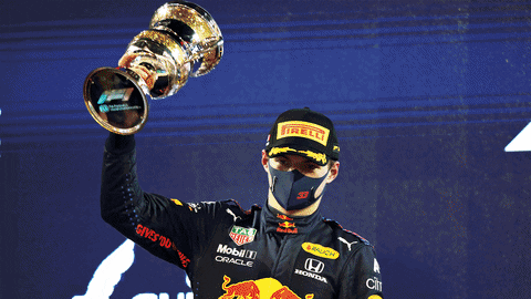 Ver Red Bull GIF by Red Bull Racing Honda