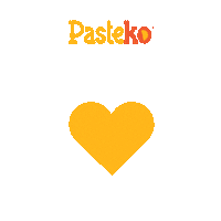 Corazon Love Sticker by Pasteko