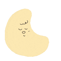 春 月 Sticker