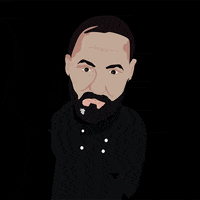 Mostra Volos GIF by Mezen