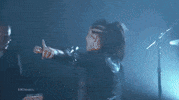 jimmy kimmel ska GIF by The Interrupters