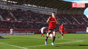 For You Love GIF by ElevenSportsBE