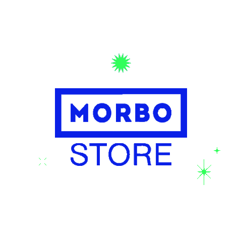 morbo_store sale morbo morbostore Sticker