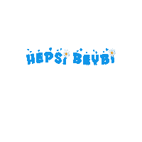 hepsibeybi bebek bebek giyim bebekgiyim bebek butiği Sticker
