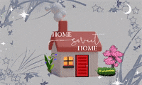 Home Sweet Home Love GIF by The SOL Foundation