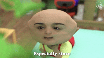 I'm Extremely Receptive To New Experiences