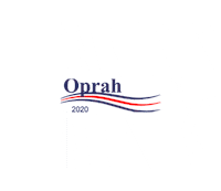 hash brown trump Sticker by PIZZASLIME