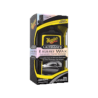 Carcare Autopflege Sticker by Meguiar's Deutschland