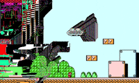Mario Bros GIF by PERFECTL00P