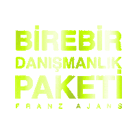 franzajans franz sosyalmedya reklam ajansı dijitalpazarlama Sticker
