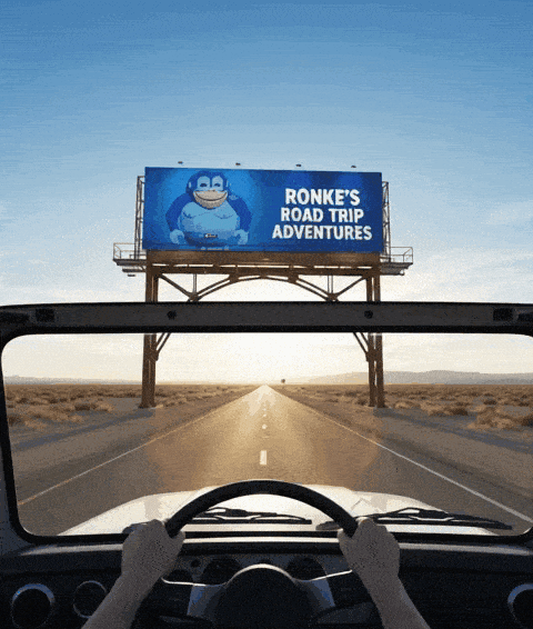 Ronke GIF by Tribally