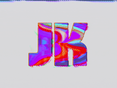 Art Glitch GIF