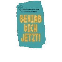 Berlin Apply Sticker by KHSB