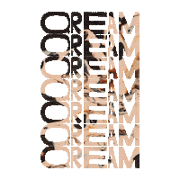 Dance Art Sticker by Qream