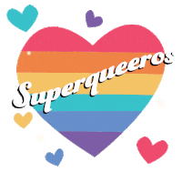 Lgbt Pride Sticker by Macmillan Publishers