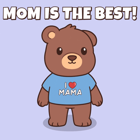 Teddy Bear Love GIF by BEARISH