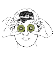 Chef Cooking Sticker by Gott You Productions