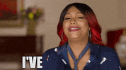 braxton family values love GIF by WE tv
