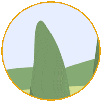 Calcario Sticker by Jdemito