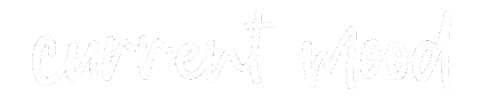 Current Mood Sticker