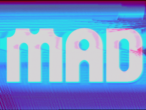 Mad Art GIF