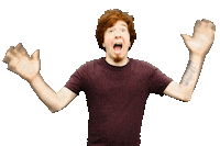 chipde chip reaction gifs thorsten redaktion Sticker