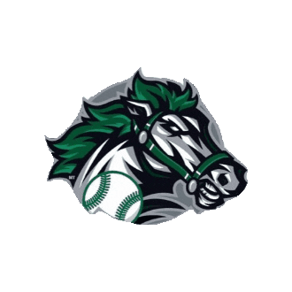 roughriders giphygifmaker roughriders coroughriders Sticker