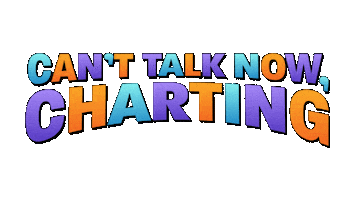 howardbrownhealth lgbtq healthcare cant talk charting Sticker