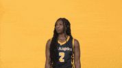 Division Ii Sport GIF by Cal State LA Golden Eagles