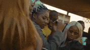 Hood Dancing GIF by Sony Music Africa