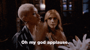 antm season 24 episode 5 GIF by America's Next Top Model