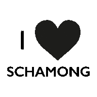 Heart Love Sticker by NOCHNE