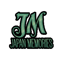 Travel Japan Sticker