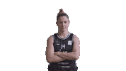 Basketball Sticker by Ibaeta Basket