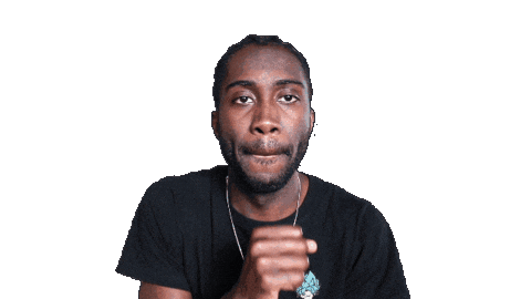 Sick Cough Sticker by EMarketing