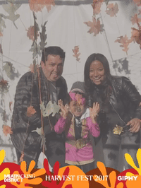 harvestfestny GIF by Meatpacking District