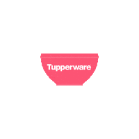 Sticker by Tupperware Brasil