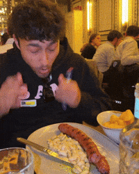 Sausage Party GIF by Respective
