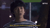 Korean Drama Love GIF by The Swoon