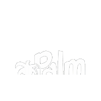 Palmisland Sticker by Campustech.fr