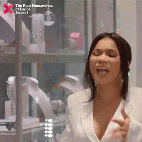 Rholagos GIF by Showmax