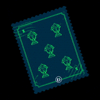 Silencio GIF by bplay.bet.ar