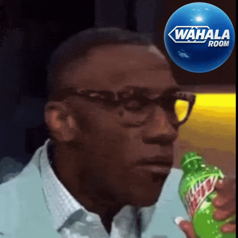 Lets Go Yes GIF by Wahala Room