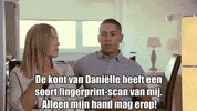 Temptation Island GIF by RTL