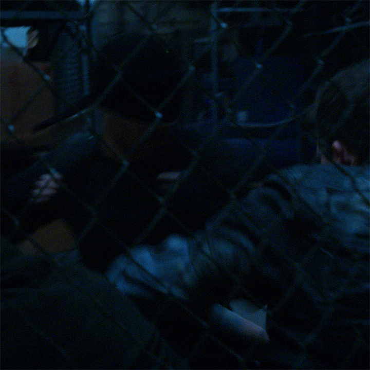 television marvel GIF by NETFLIX