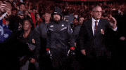 Mixed Martial Arts Sport GIF by UFC