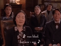 season 3 netflix GIF by Gilmore Girls 